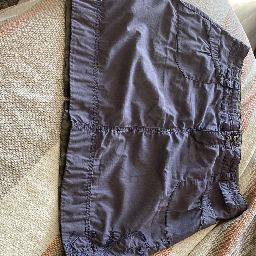 REI  Women's Skirt